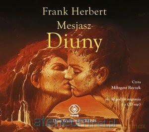Mesjasz Diuny - Frank Herbert [AUDIOBOOK]