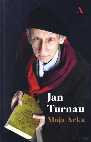 Moja Arka - Jan Turnau [KSIĄŻKA]