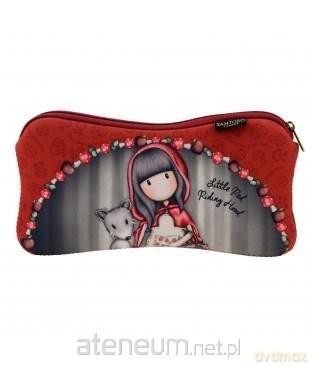 Neoprenowy futerał - Little Red Riding Hood