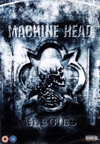 Machine Head: Elegies [DVD]