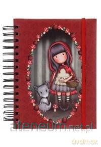 Organizer - Little Red Riding Hood