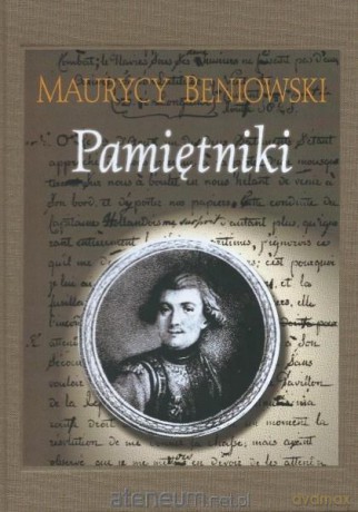 Pamiętniki [KSIĄŻKA]