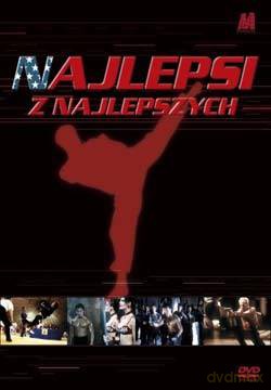 Najlepsi z najlepszych BOX [4DVD]