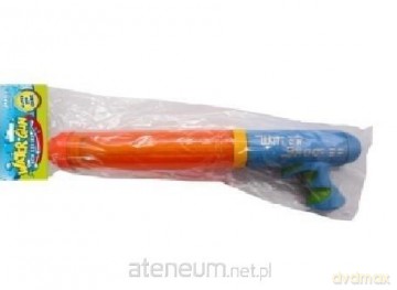 Pistolet na wodę poly bag 40 cm