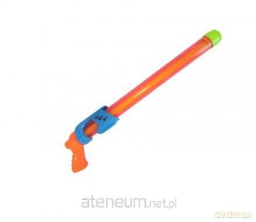 Pistolet na wodę poly bag 58 cm