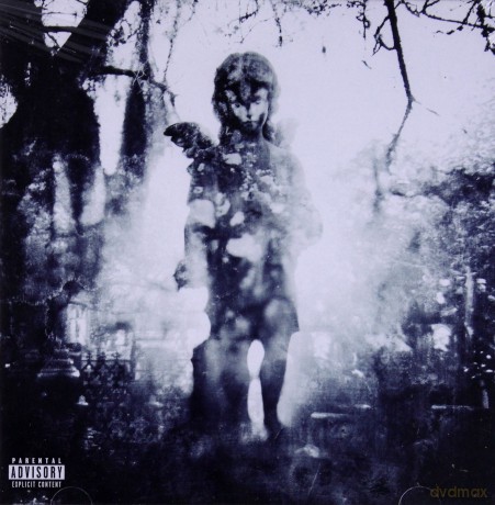 Machine Head: Through The Ashes Of Empire [CD]