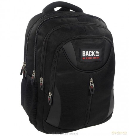 Plecak Backup Model E 27