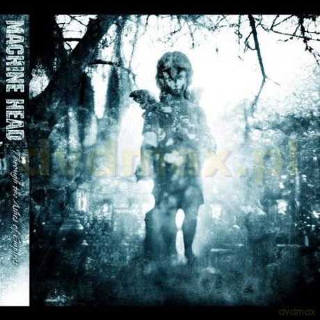 Machine Head: Through The Ashes Of Empires (Ltd) [2CD]