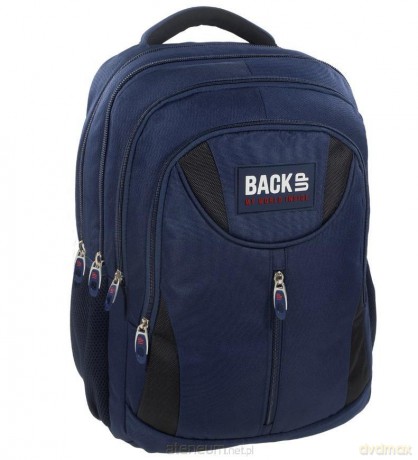 Plecak Backup Model F 36