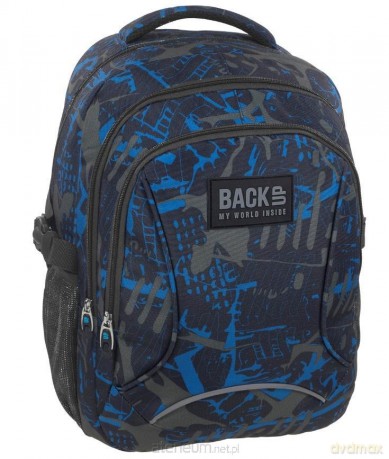 Plecak Backup Model F 46