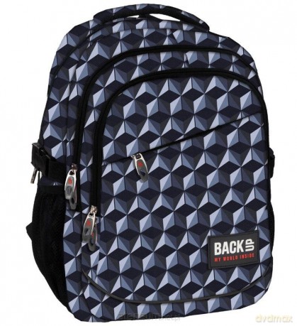 Plecak Backup Model G 48