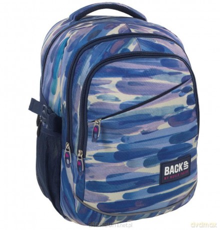 Plecak Backup Model G 49