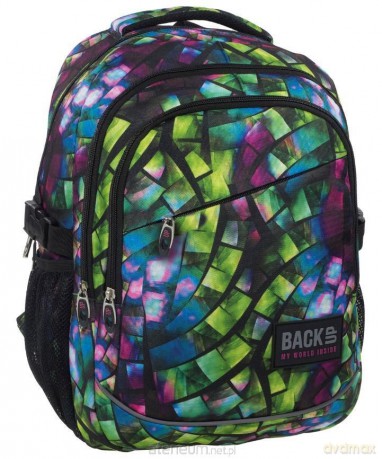 Plecak Backup Model G 50