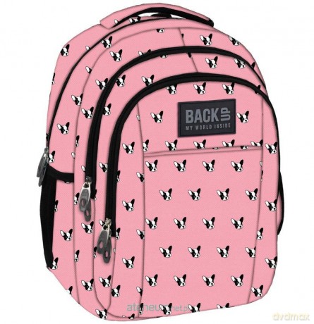 Plecak Backup Model H 17