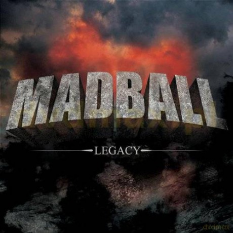 Madball: Legacy [CD]