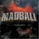 Madball: Legacy Limited [CD]+[DVD]