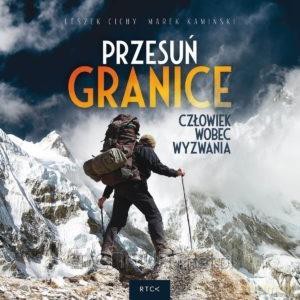 Przesuń Granice [AUDIOBOOK]