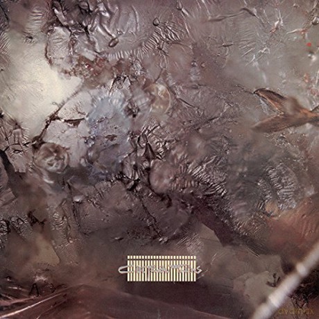 Cocteau Twins: Head Over Heels (Remastered) [Winyl]
