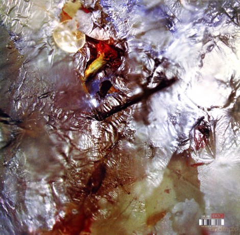 Cocteau Twins: Head Over Heels (Remastered) [Winyl]