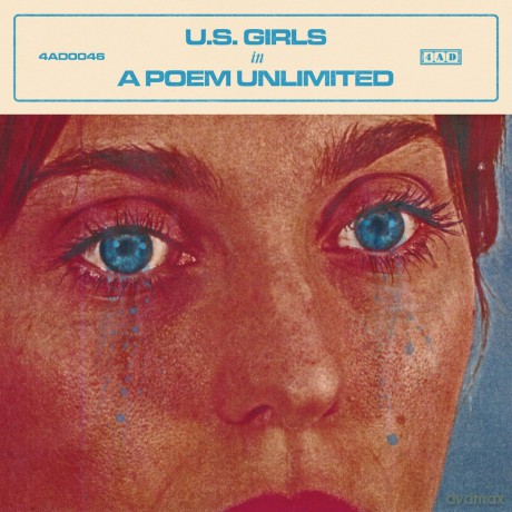 U.S. Girls: In A Poem Unlimited [Winyl]