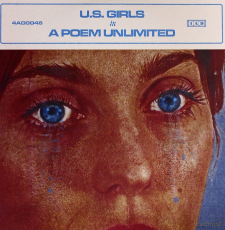 U.S. Girls: In A Poem Unlimited [Winyl]