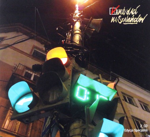 Ten Typ Mes: Kandydaci Na Szaleńców (Reedycja) [2CD]