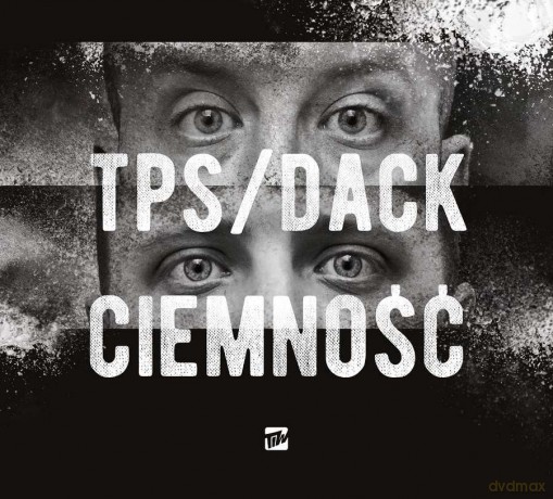 TPS: Ciemność [CD]
