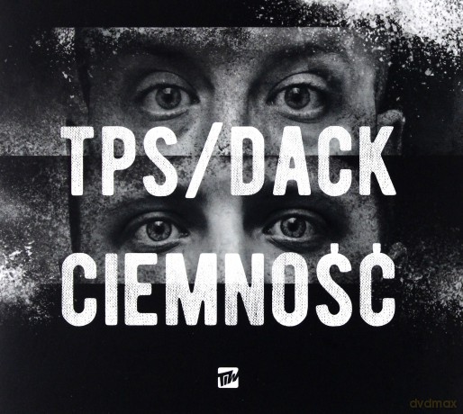 TPS: Ciemność [CD]