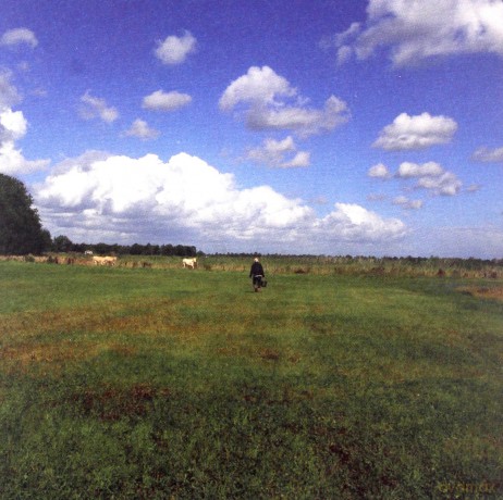 Biosphere: The Hilvarenbeek Recordings [CD]