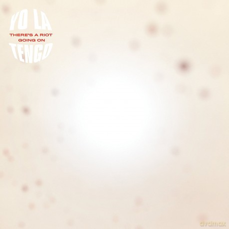 Yo La Tengo: There's A Riot Going On [CD]