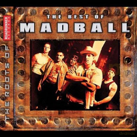 Madball: The Heart Of Rr: Best Of [CD]