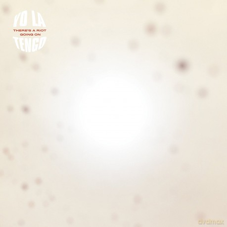 Yo La Tengo: There's A Riot Going On (Limited Edition) (Orange) [Winyl]