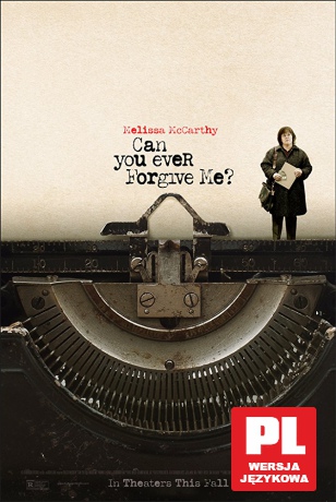 Can You Ever Forgive Me? [DVD]