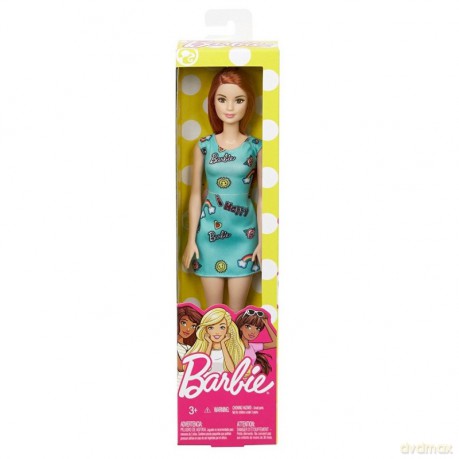Barbie szykowna FJF18