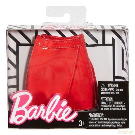 Barbie ubranka FPH26