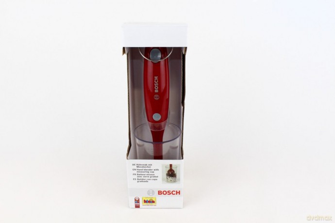 Blender Bosch z pojemnikiem