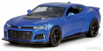 Chevrolet Camaro ZL 1 2017 1/24
