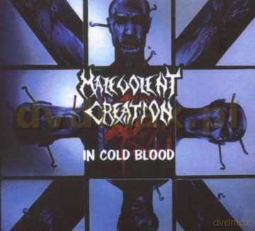 Malevolent Creation: In Cold Blood (Remastered) (digipack) [CD]