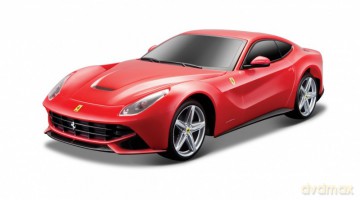 Ferrari F12 Berlinetta 1/24
