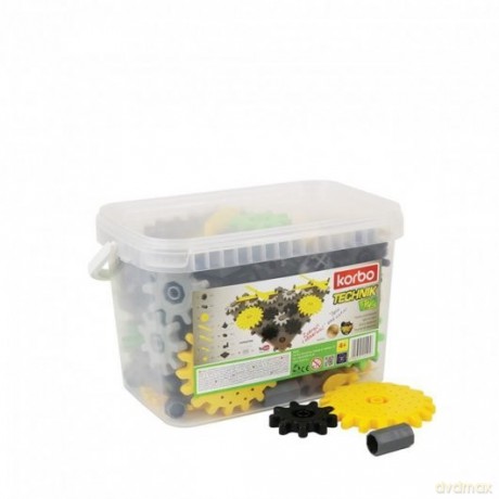 Klocki Technik 122 [KLOCKI]