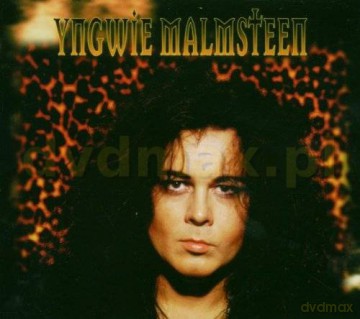 Yngwie Malmsteen: Facing The Animal (Remastered) (digipack) [CD]