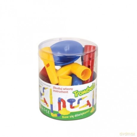 Trombela 15