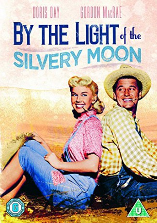 By The Light Of The Silvery Moon [DVD]