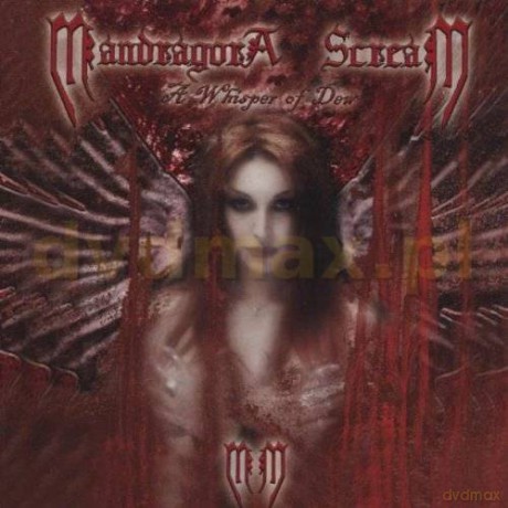 Mandragora Scream: A Whisper Of Dew [CD]