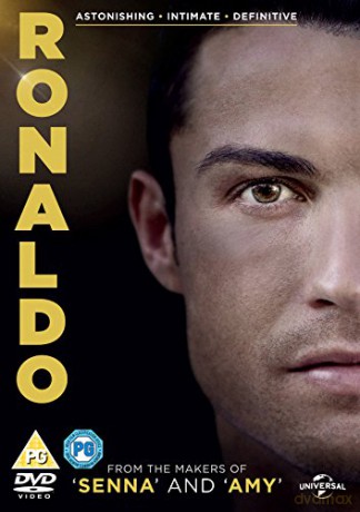 Ronaldo [DVD]