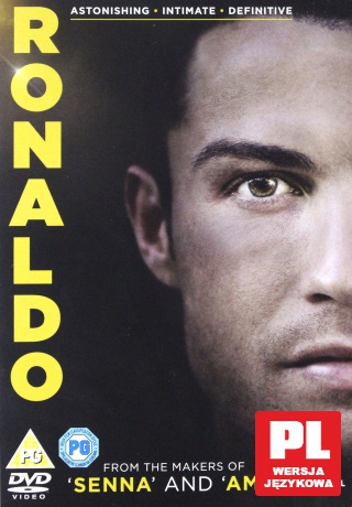 Ronaldo [DVD]
