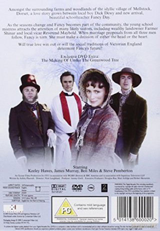 Under the Greenwood Tree [DVD]