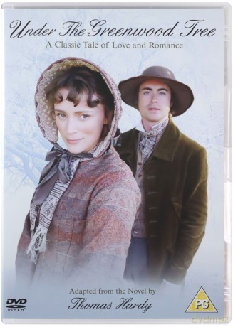 Under the Greenwood Tree [DVD]