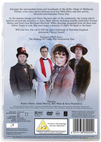 Under the Greenwood Tree [DVD]