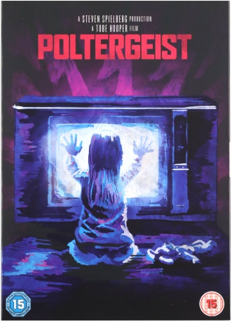 Poltergeist (25th Anniversary Edition) [DVD]